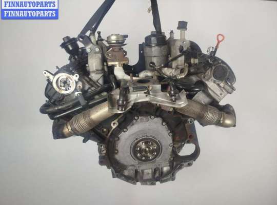 ДВС (Двигатель) на Audi A6 (C5)