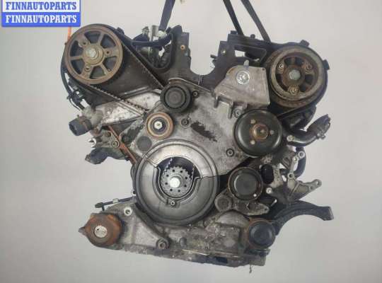 ДВС (Двигатель) на Audi A6 (C5)