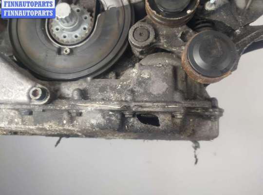 ДВС (Двигатель) на Audi A6 (C5)