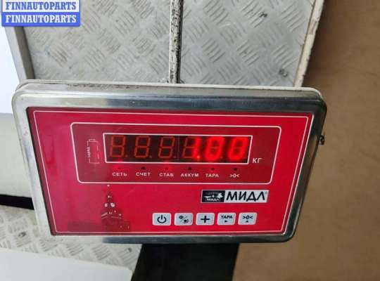 купить Кулиса КПП на Mercedes W124 (1985-1995)