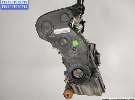 купить Двигатель (ДВС) на Audi A4 B7 (2004-2008)