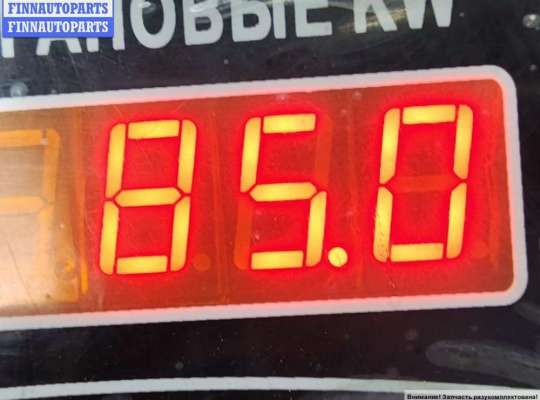 купить Двигатель (ДВС) на Audi A4 B7 (2004-2008)