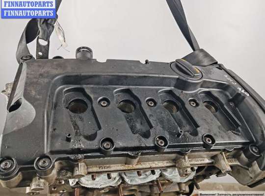 купить Двигатель (ДВС) на Audi A4 B7 (2004-2008)