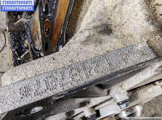 купить Двигатель (ДВС) на Audi A4 B7 (2004-2008)