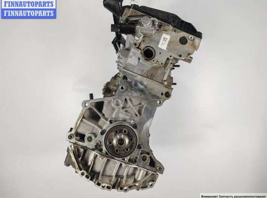 купить Двигатель (ДВС) на Audi A4 B7 (2004-2008)