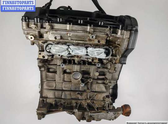 купить Двигатель (ДВС) на Audi A4 B7 (2004-2008)