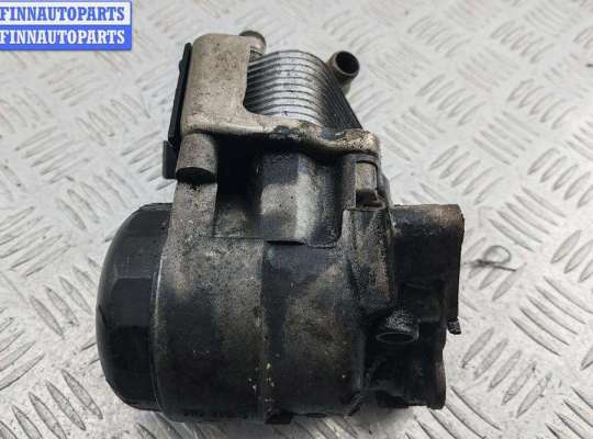 купить Корпус масляного фильтра на BMW 3 E46 (1998-2006)