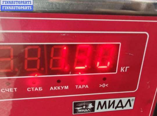 купить Корпус масляного фильтра на BMW 3 E46 (1998-2006)