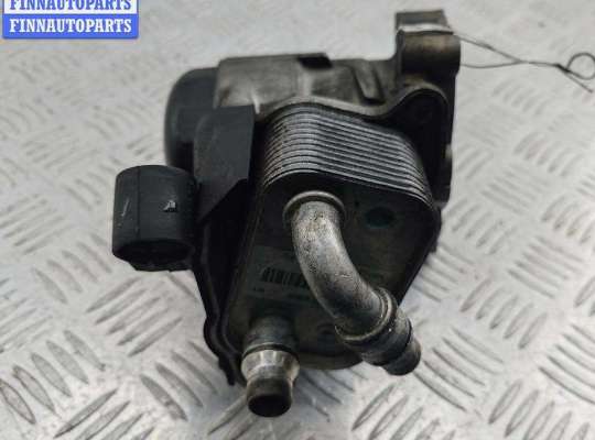 купить Корпус масляного фильтра на BMW 3 E46 (1998-2006)