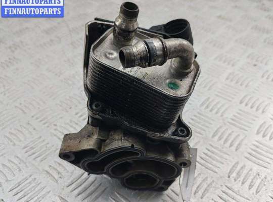 купить Корпус масляного фильтра на BMW 3 E46 (1998-2006)