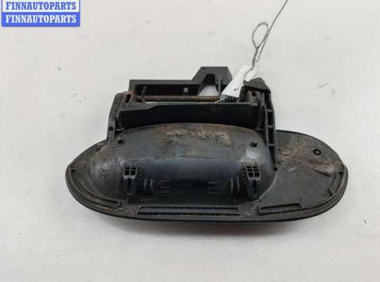 купить Ручка двери наружная передняя правая на BMW 5 E39 (1995-2003)