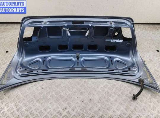 купить Крышка багажника (дверь задняя) на BMW 3 E46 (1998-2006)