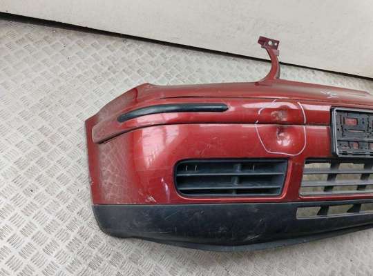 купить Бампер передний на Volkswagen Golf-4