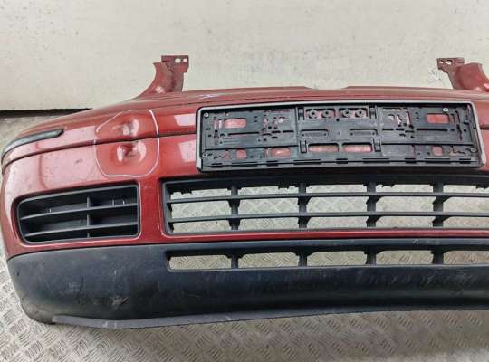 купить Бампер передний на Volkswagen Golf-4