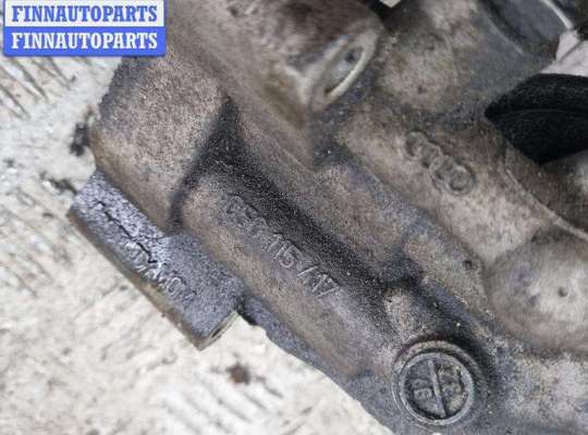 купить Корпус масляного фильтра на Volkswagen Passat B5