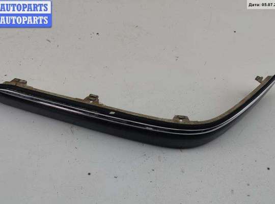 Молдинг бампера переднего MB1488217 на Mercedes C-Class W203 (2000-2006)