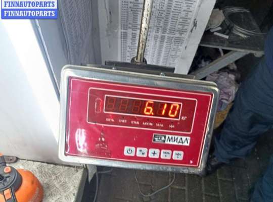 купить Усилитель бампера переднего на Opel Vectra C (2002-2008)