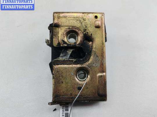 купить Замок двери задней правой на Volkswagen Passat B4