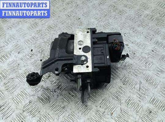 купить Блок ABS (Модуль АБС) на BMW X5 E53 (1999-2006)