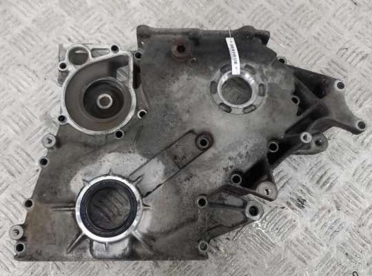 Крышка двигателя передняя BM3252027 на BMW 5 E39 (1995-2003)