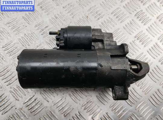 купить Стартер на Volkswagen Passat B5+ (GP)