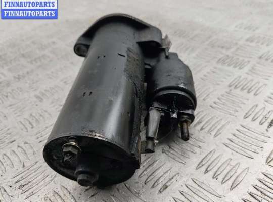 купить Стартер на Volkswagen Passat B5+ (GP)