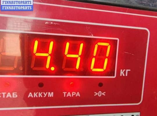 купить Стартер на Volkswagen Passat B5+ (GP)