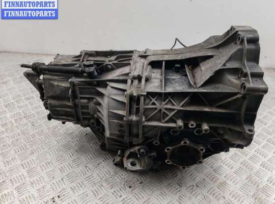 купить КПП автоматическая (АКПП) на Audi A6 C5 (1997-2005)