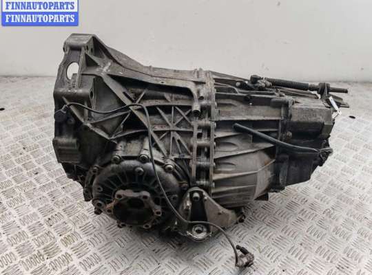 купить КПП автоматическая (АКПП) на Audi A6 C5 (1997-2005)