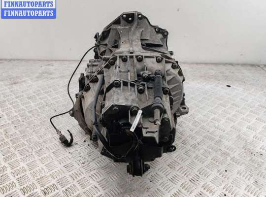 купить КПП автоматическая (АКПП) на Audi A6 C5 (1997-2005)