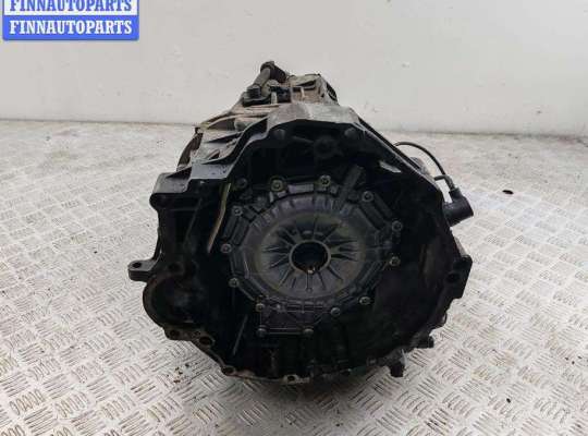 купить КПП автоматическая (АКПП) на Audi A6 C5 (1997-2005)