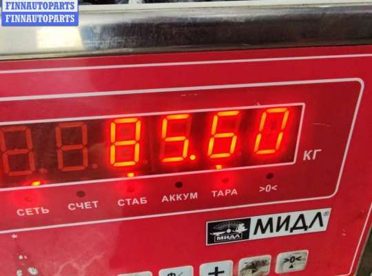 купить КПП автоматическая (АКПП) на Audi A6 C5 (1997-2005)