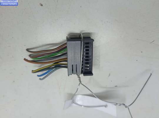 купить Разъем (фишка) проводки на Opel Vectra C (2002-2008)