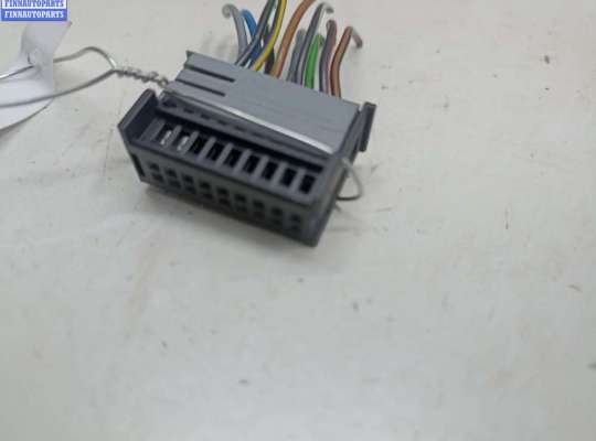 купить Разъем (фишка) проводки на Opel Vectra C (2002-2008)