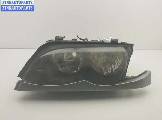 Купить Фара левая на BMW 3 E46 (1998-2006) Фара левая BM3613913 на BMW 3 E46 (1998-2006)