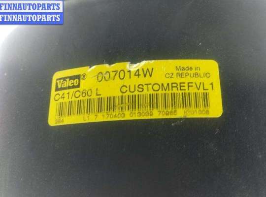 купить Двигатель отопителя (моторчик печки) на Opel Vectra C (2002-2008)