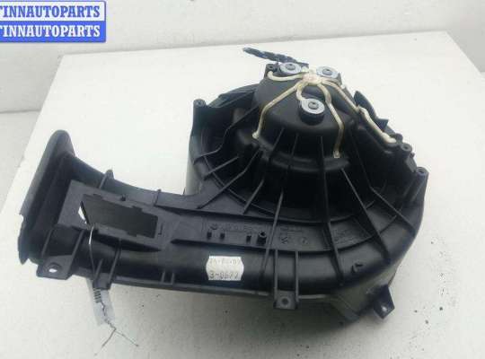 купить Двигатель отопителя (моторчик печки) на Opel Vectra C (2002-2008)