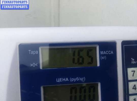 купить Двигатель отопителя (моторчик печки) на Opel Vectra C (2002-2008)