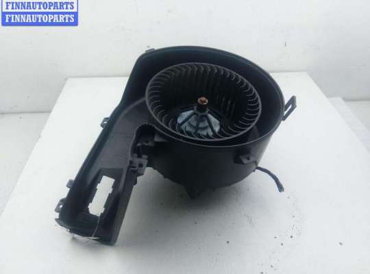 купить Двигатель отопителя (моторчик печки) на Opel Vectra C (2002-2008)