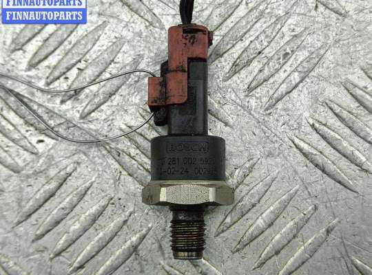 купить Датчик давления топлива на Citroen C8