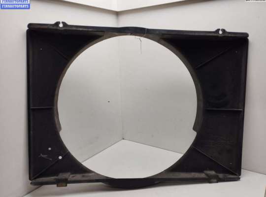 Диффузор (кожух) вентилятора радиатора HN366364 на Hyundai H1