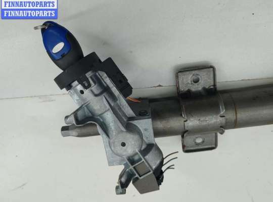 Замок зажигания с ключом на Ford Transit Mk6 / Mk7