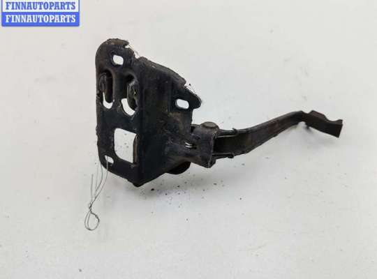 купить Замок капота на Audi A4 B5 (1994-2001)