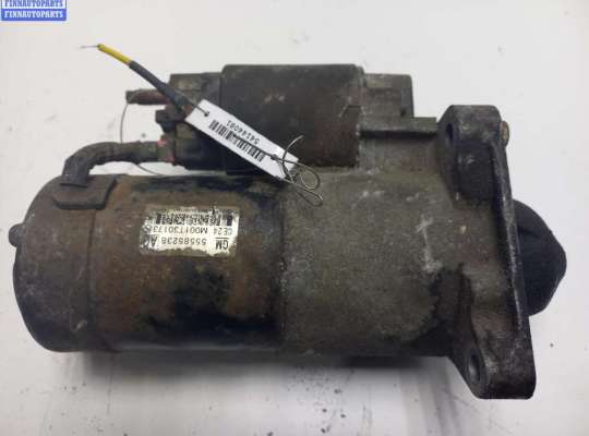 купить Стартер на Opel Insignia A (2008-2017)