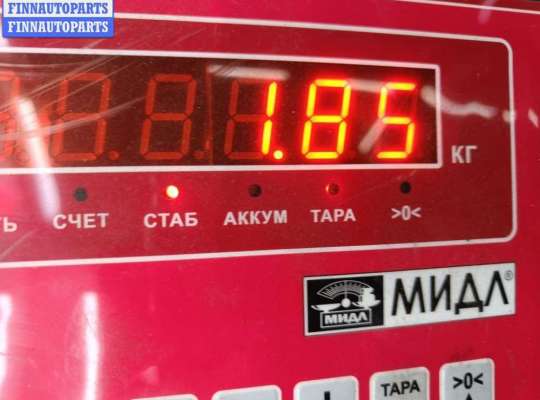 купить Пружина подвески задняя на Peugeot 307