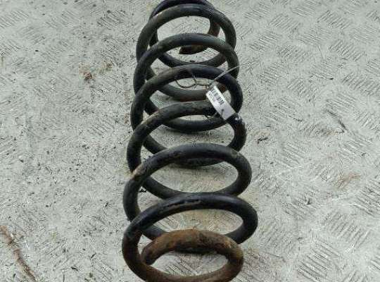 купить Пружина подвески задняя на Peugeot 307