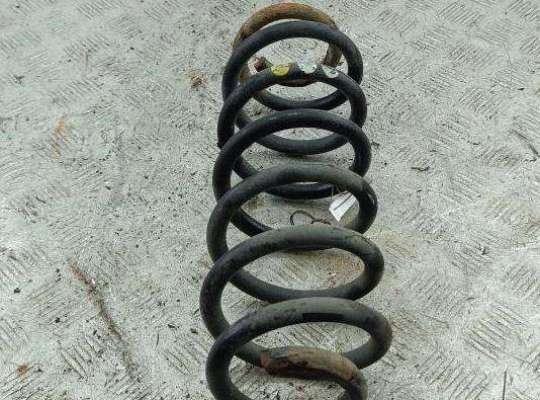 купить Пружина подвески задняя на Peugeot 307
