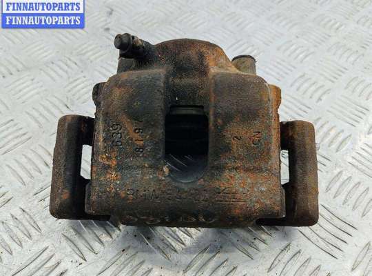 Суппорт передний левый BM3585945 на BMW 3 E46 (1998-2006)