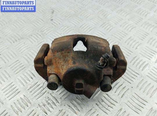 купить Суппорт передний левый на BMW 3 E46 (1998-2006)