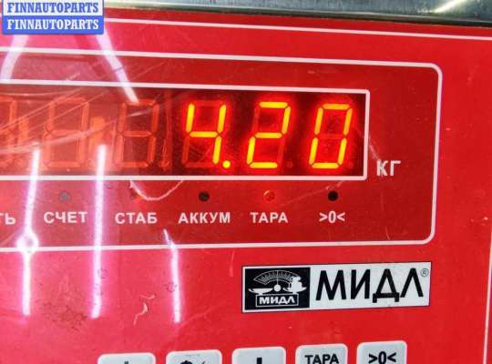 купить Суппорт передний левый на BMW 3 E46 (1998-2006)